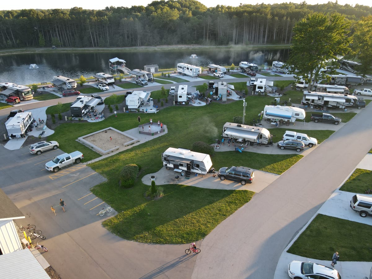 Duck Creek RV Resort — 5