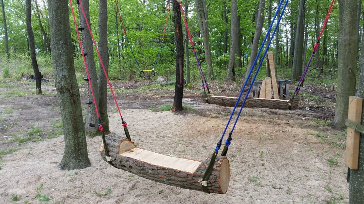 Lucky Lake Campground & Outdoor Center — 2
