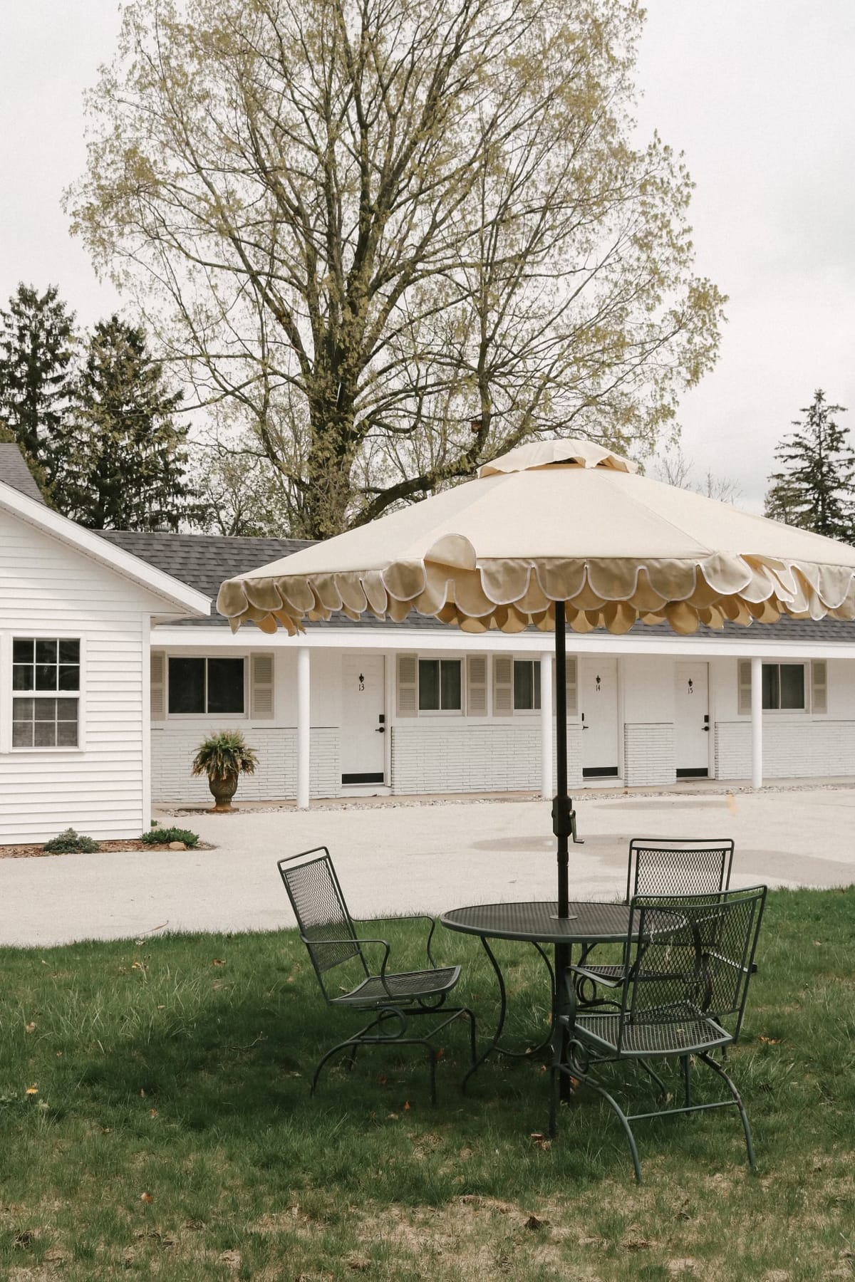 Maple Tree Inn — 2