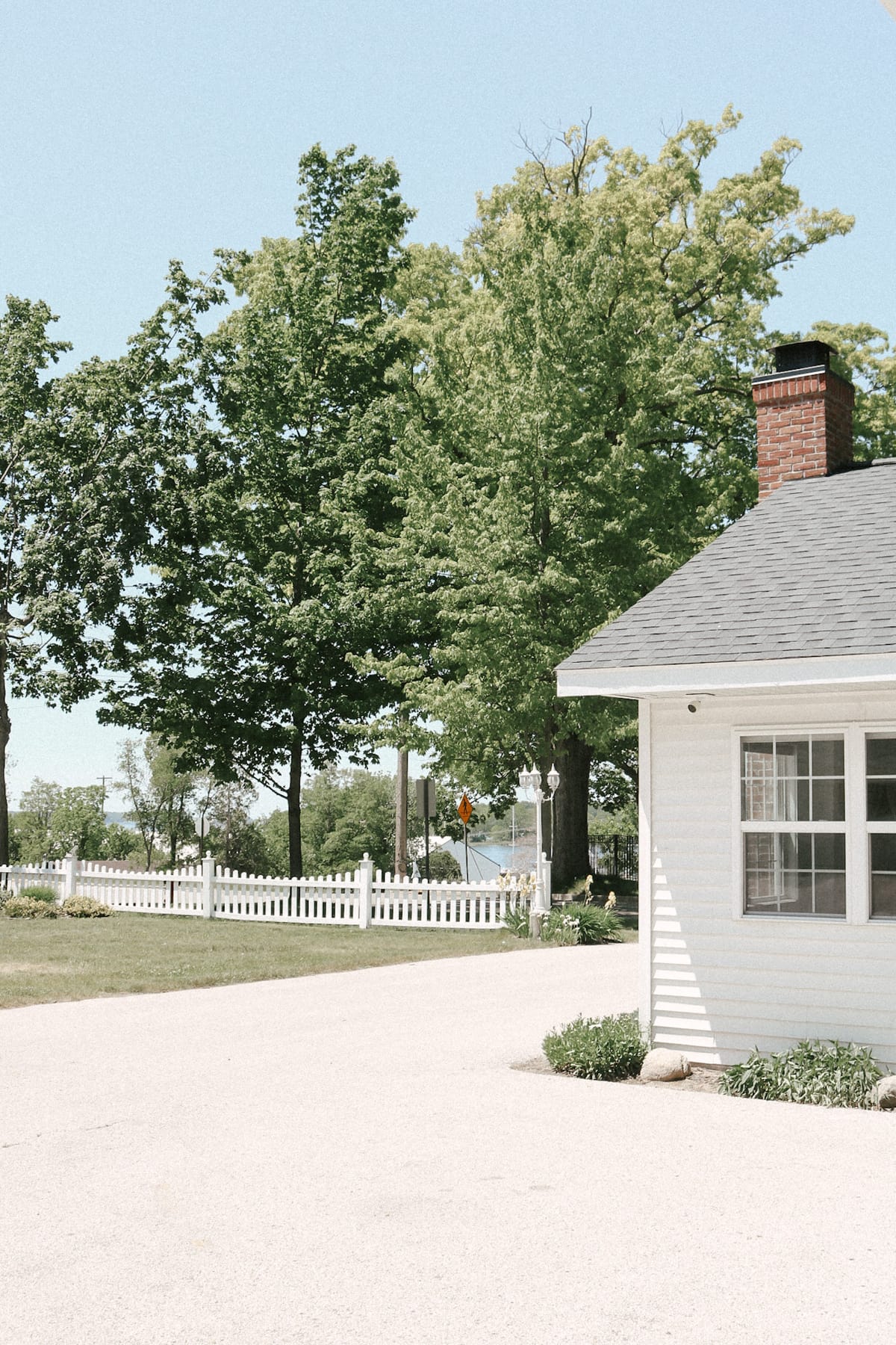 Maple Tree Inn — 4