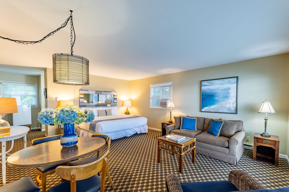 Michillinda Lodge — 1