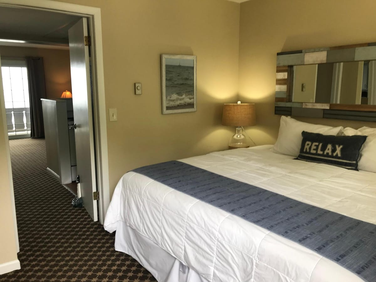 Michillinda Lodge — 3