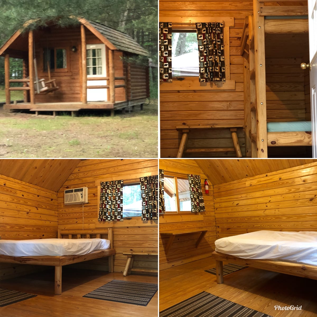 Oak Knoll Family Campground — 2