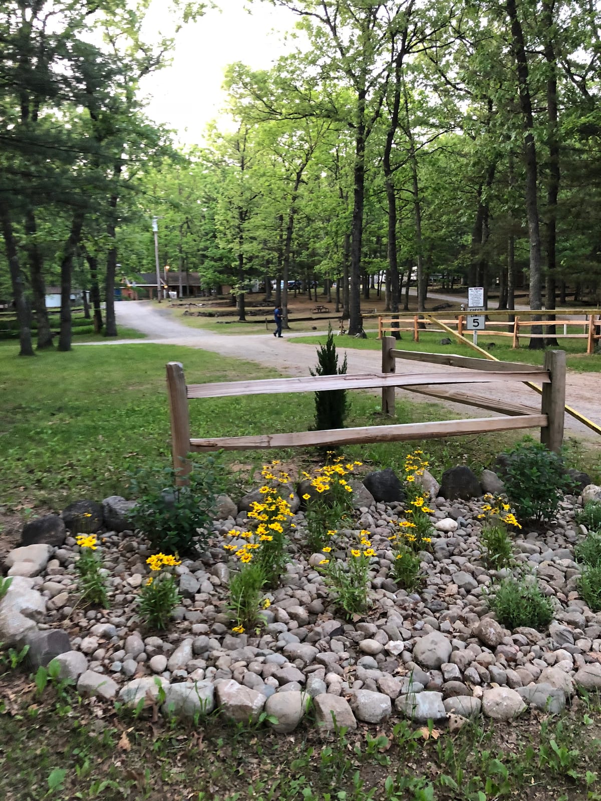 Oak Knoll Family Campground — 3