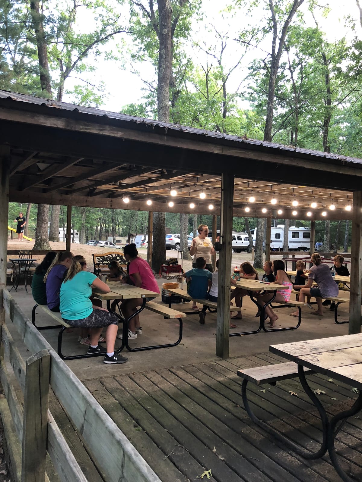 Oak Knoll Family Campground — 4