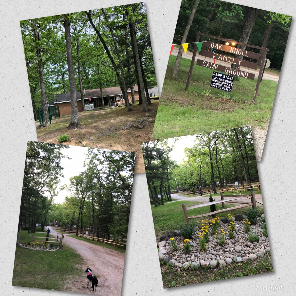 Oak Knoll Family Campground — 5