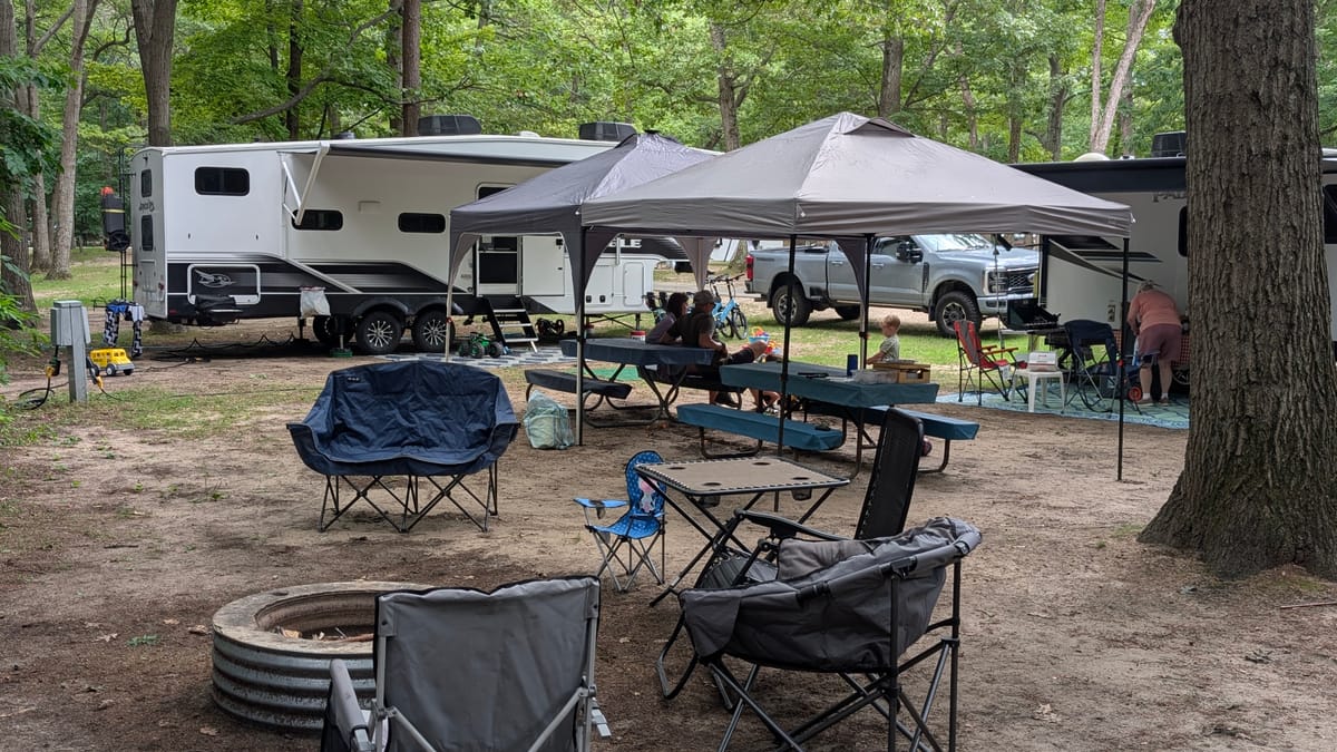 Pioneer County Park — 5
