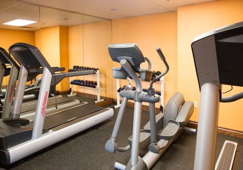 Shoreline Inn & Conference Center, an Ascend Collection Hotel — 5