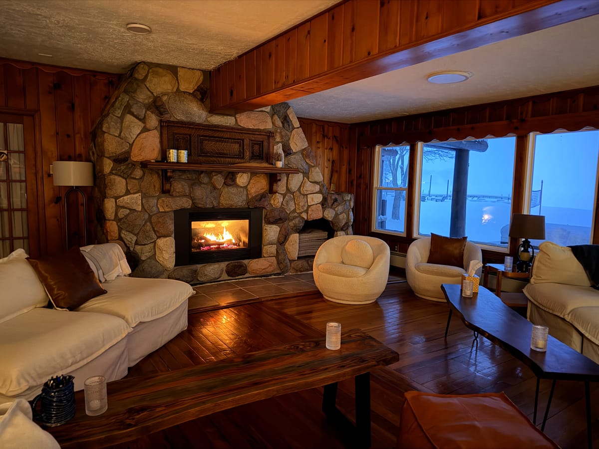 South Shore Resort And Retreats — 2