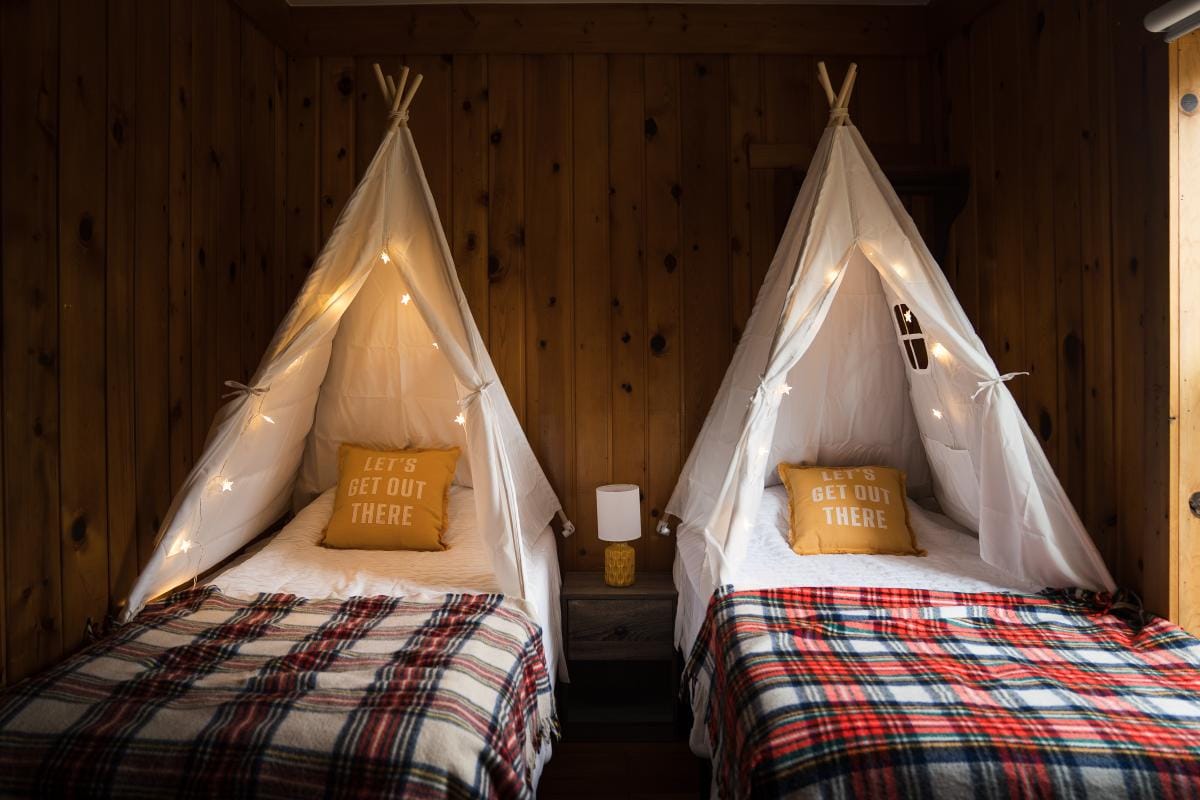 South Shore Resort And Retreats — 5