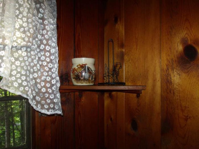 White Lake Log Cabin Resort — 3
