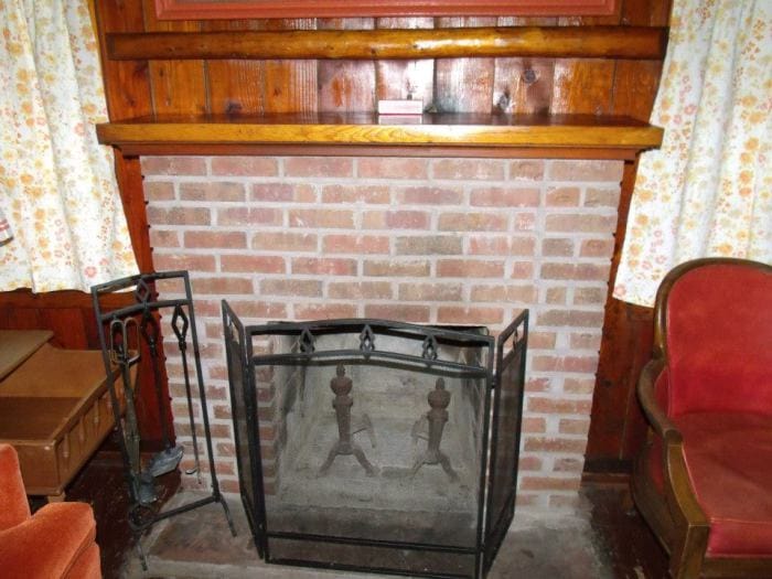 White Lake Log Cabin Resort — 4