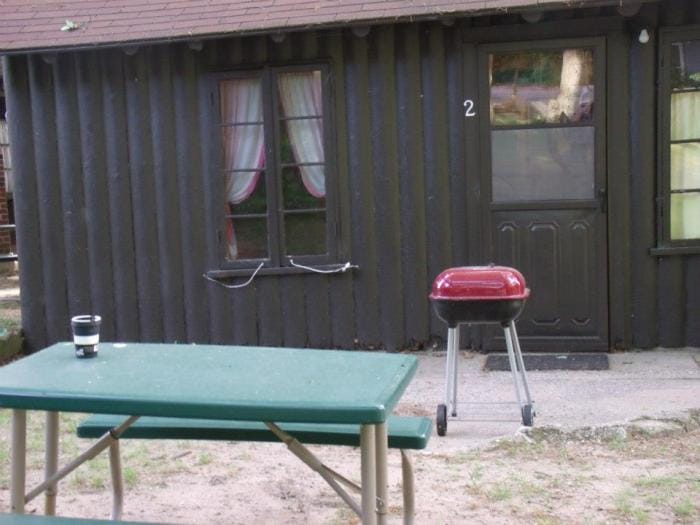 White Lake Log Cabin Resort — 5