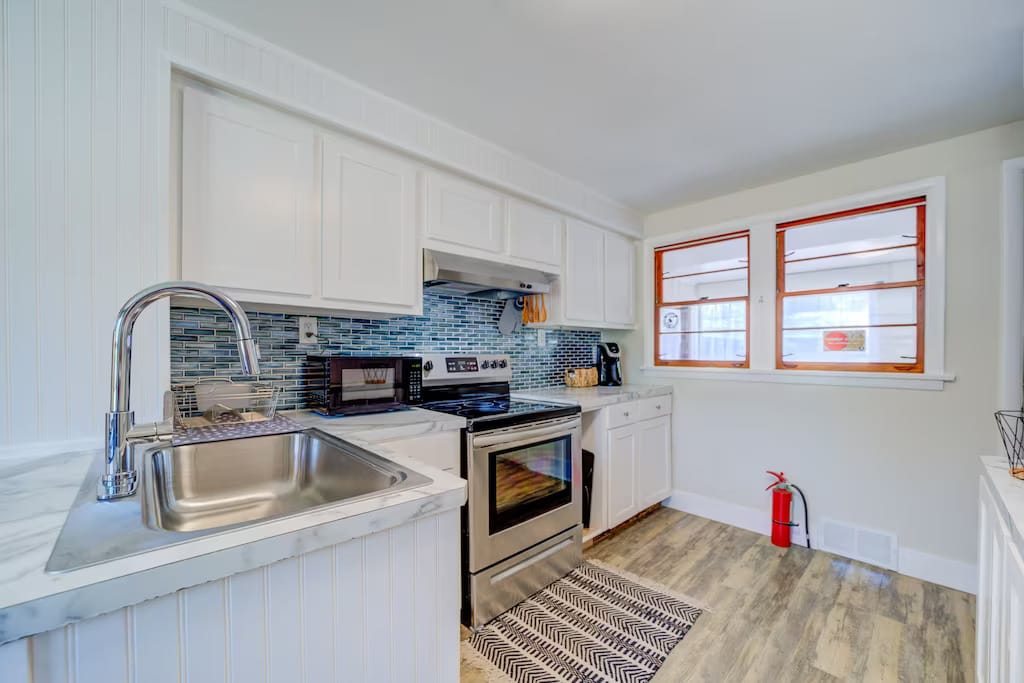 Whitehall Cottages — 2