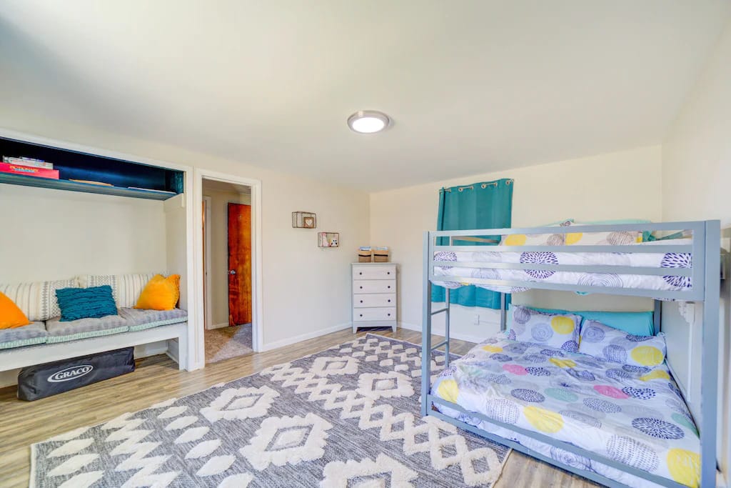 Whitehall Cottages — 3