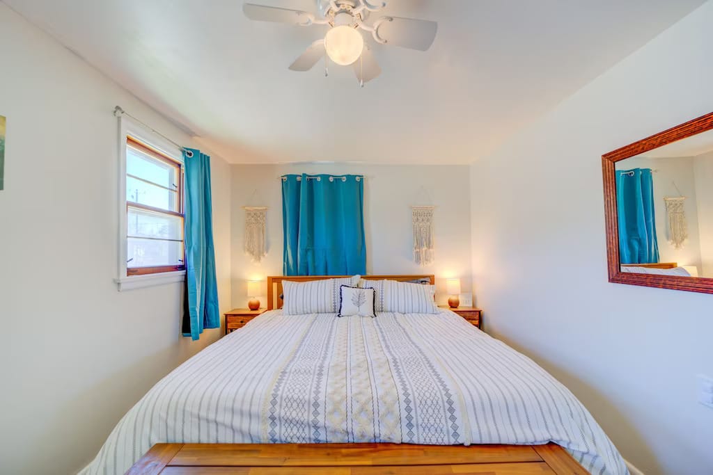 Whitehall Cottages — 4