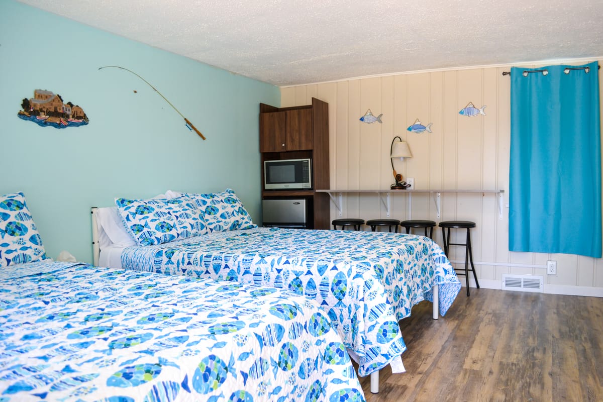 Whitehall Cottages — 5