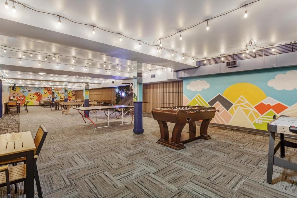 Best Western Plus West Edmonton — 4