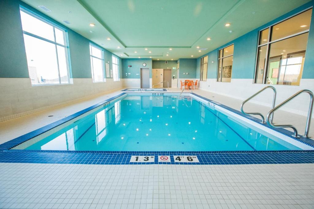 Candlewood Suites West Edmonton - Mall Area by IHG — 3
