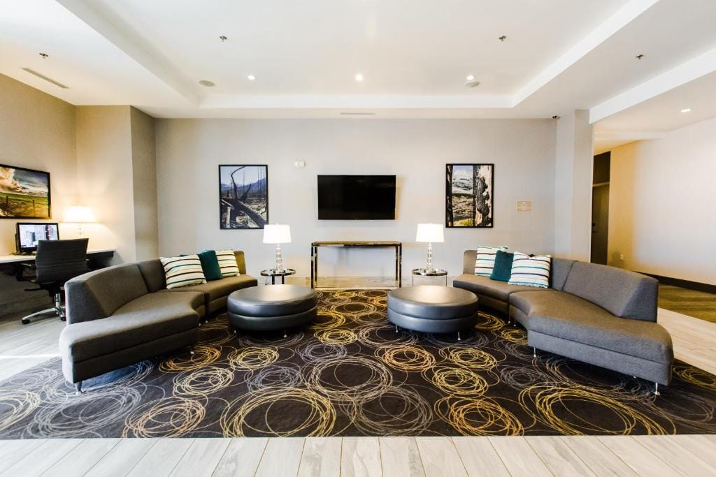 Candlewood Suites West Edmonton - Mall Area by IHG — 5