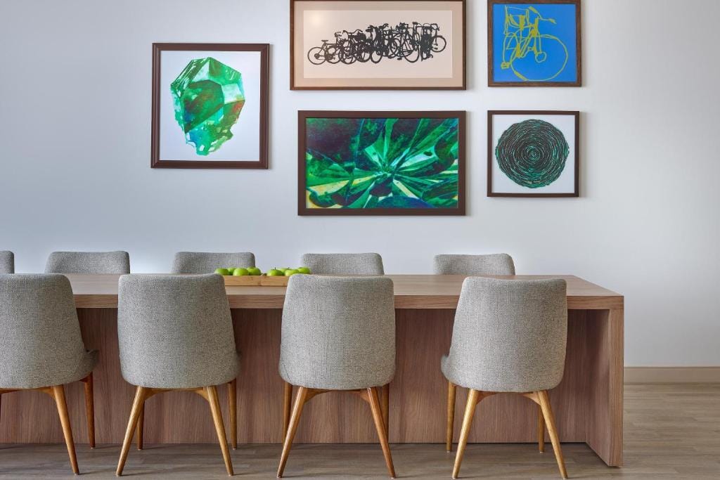 Element by Marriott Edmonton West — 1