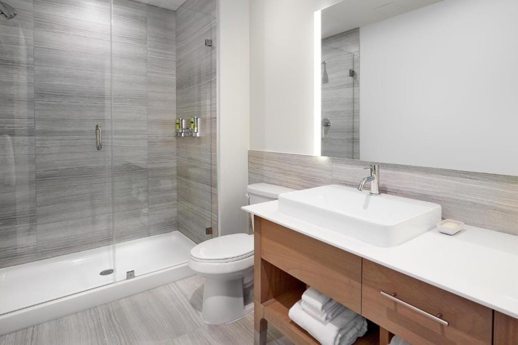 Element by Marriott Edmonton West — 3
