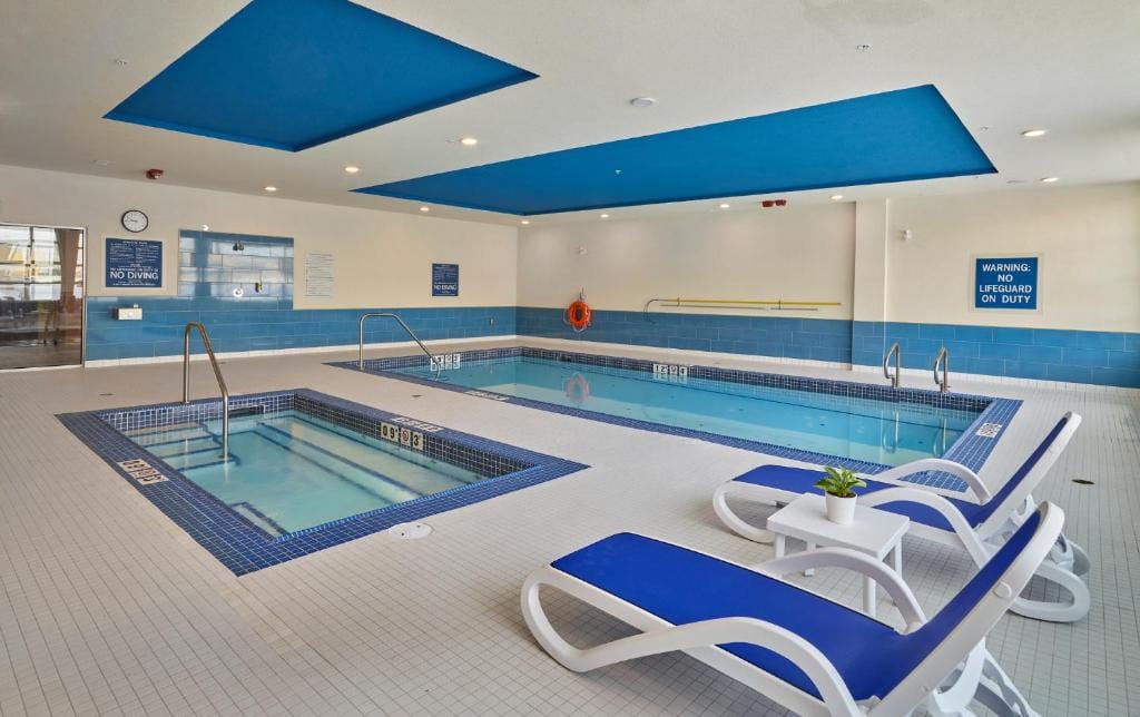 Element by Marriott Edmonton West — 4