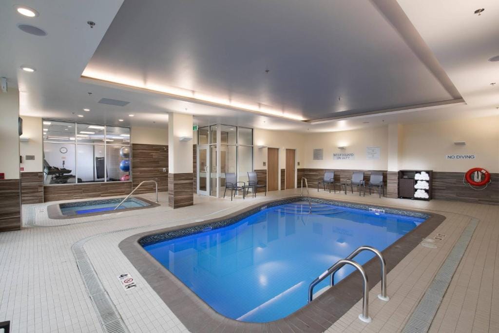 Fairfield by Marriott Edmonton International Airport — 4