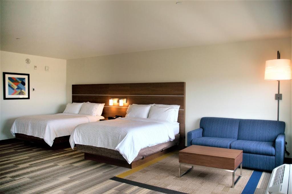 Holiday Inn Express & Suites - Edmonton SW – Windermere by IHG — 2