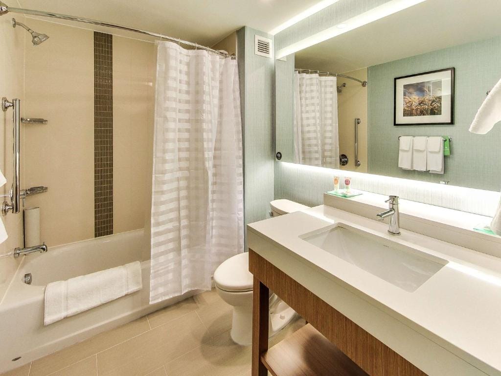 Hyatt Place Edmonton West — 3