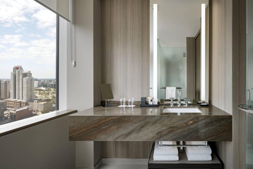 JW Marriott Edmonton ICE District — 3