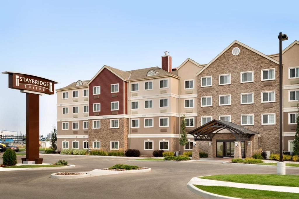 Staybridge Suites West Edmonton by IHG