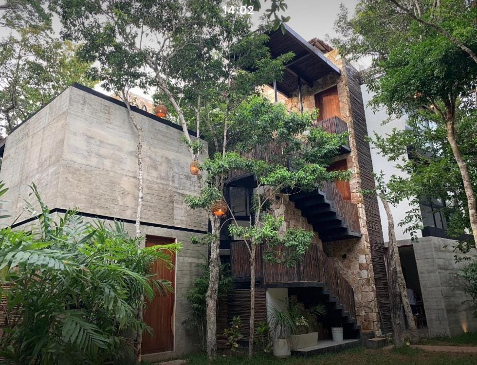 La Casa de María 11:11 — 1