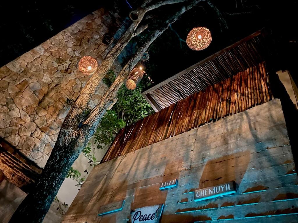La Casa de María 11:11 — 4