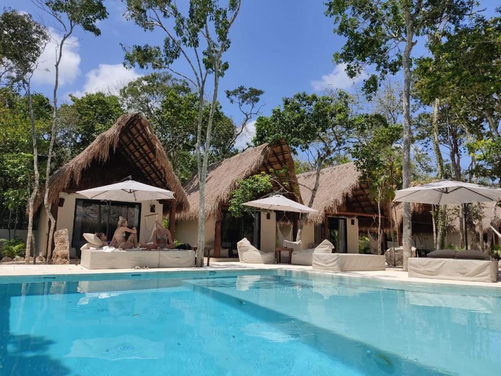 Magic Xcacel Tulum — 1