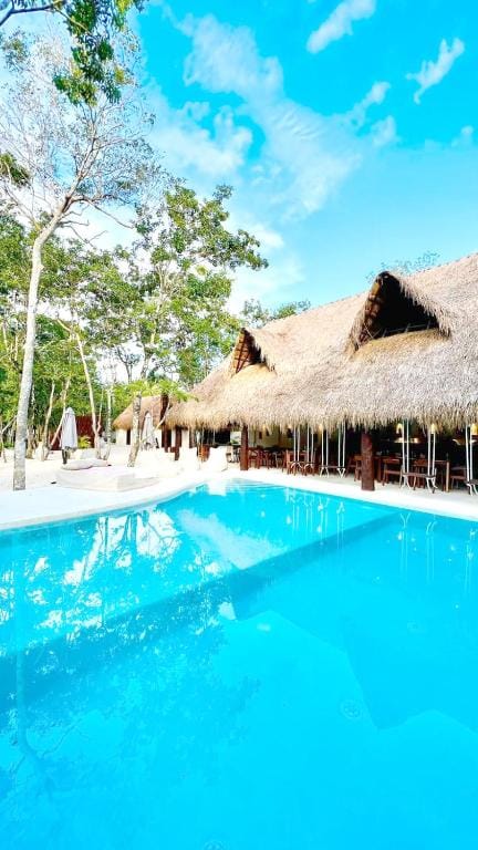 Magic Xcacel Tulum — 2