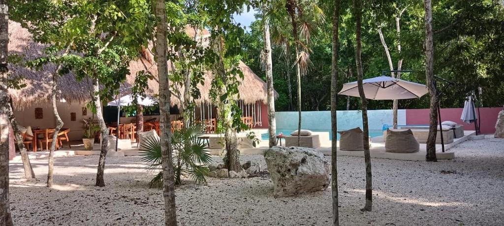Magic Xcacel Tulum — 4