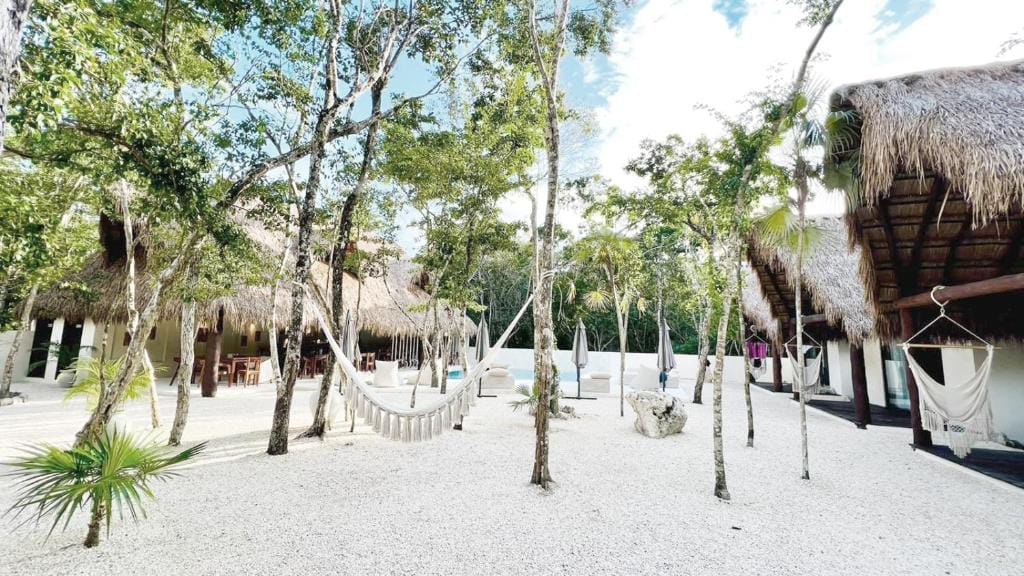 Magic Xcacel Tulum — 5