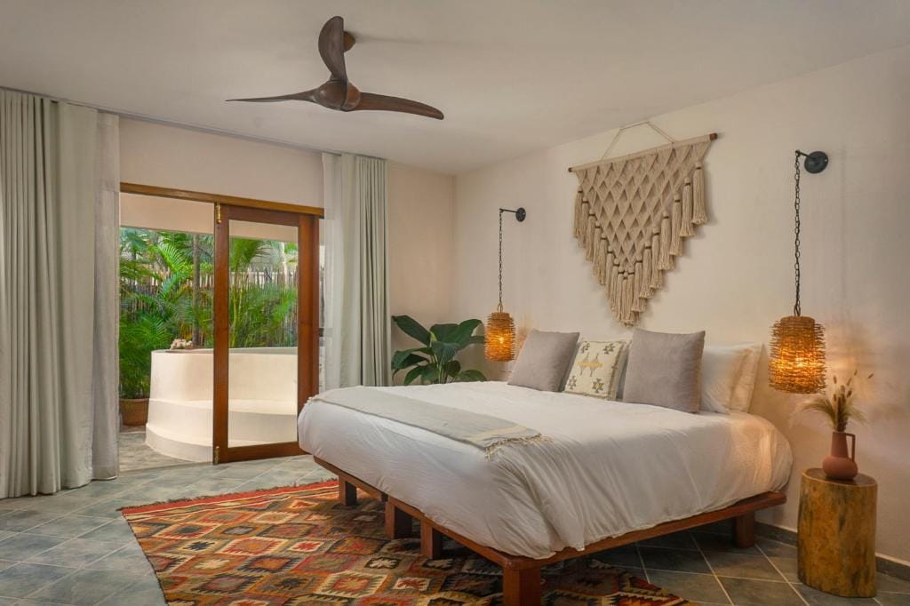 Mantaray Tulum — 2