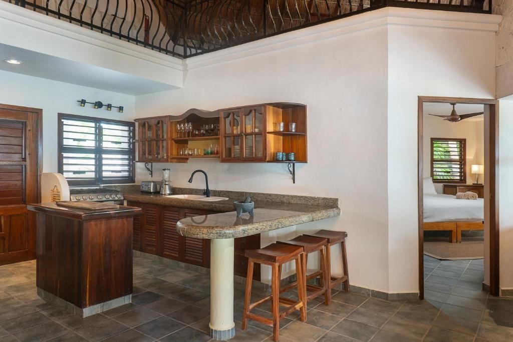 Mantaray Tulum — 3
