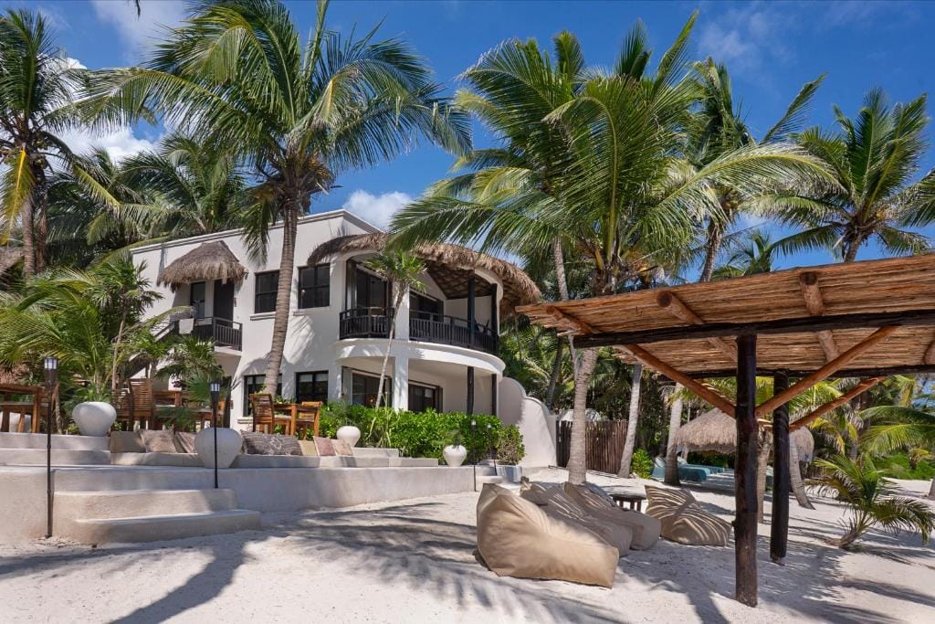 Mantaray Tulum — 5