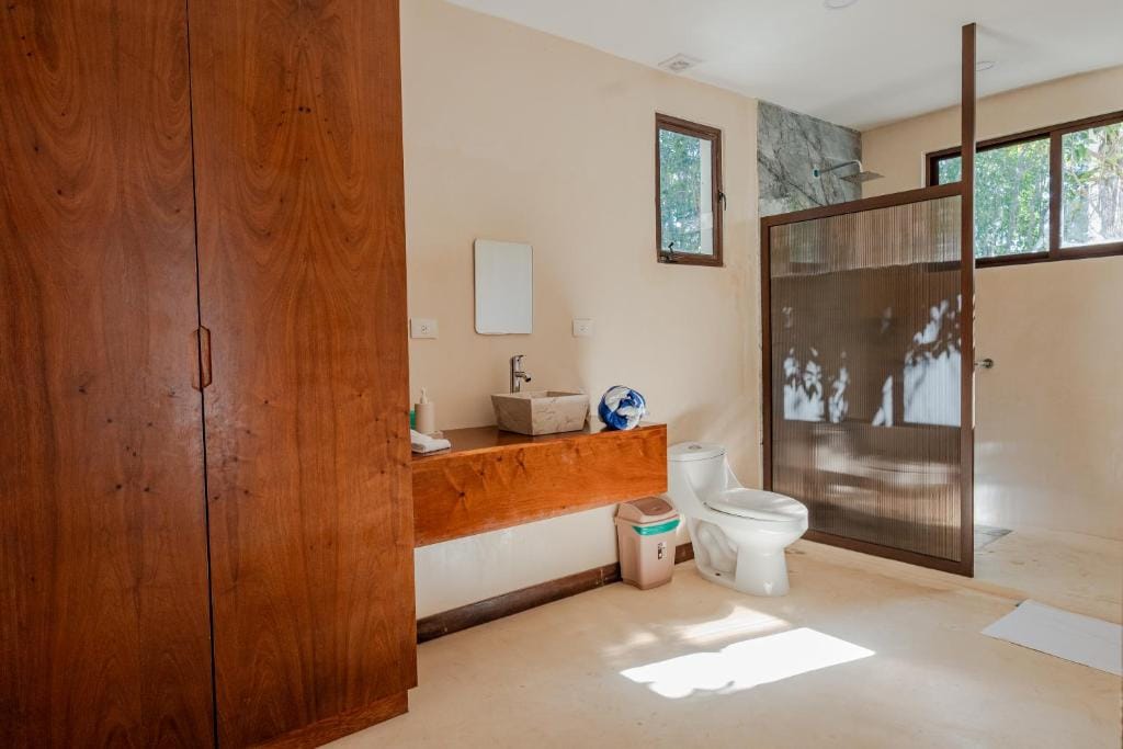 Villas AHAL, — 3