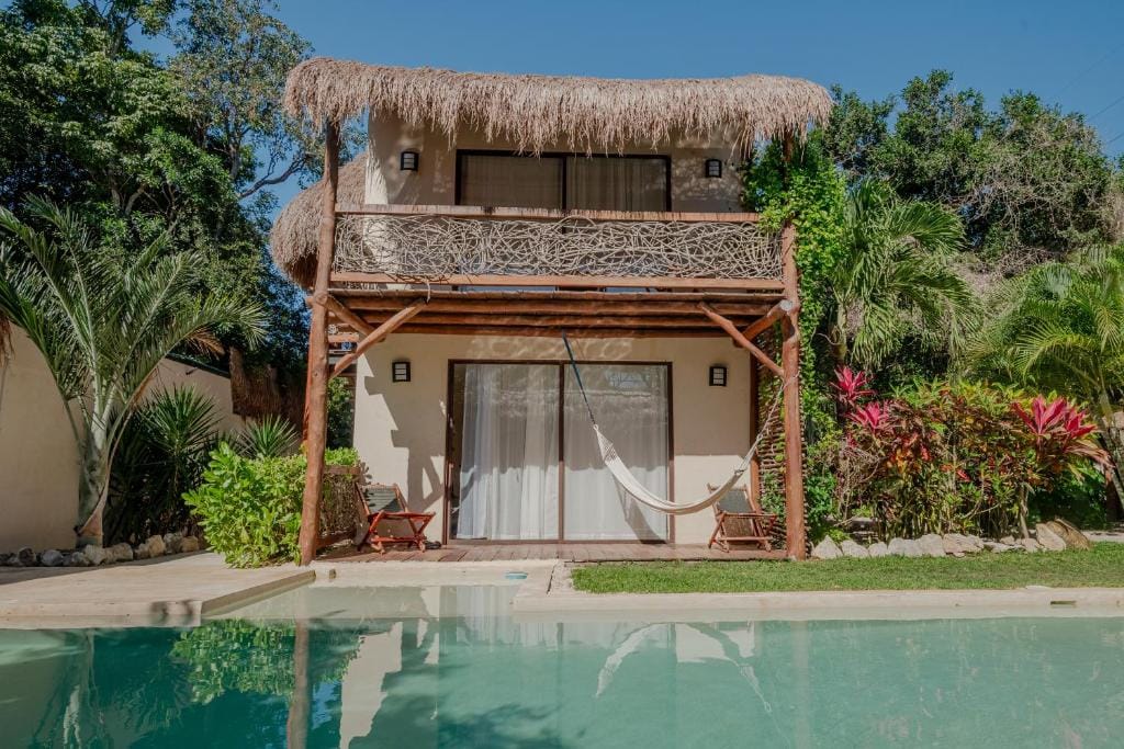 Villas AHAL, — 4