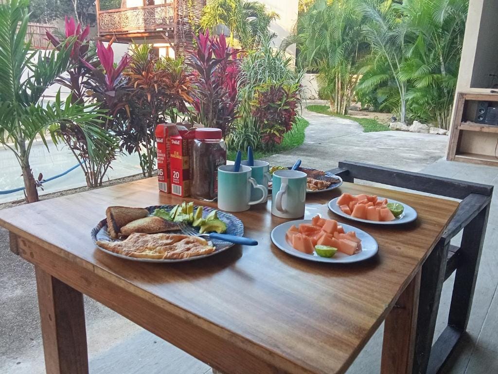 Villas AHAL, — 5
