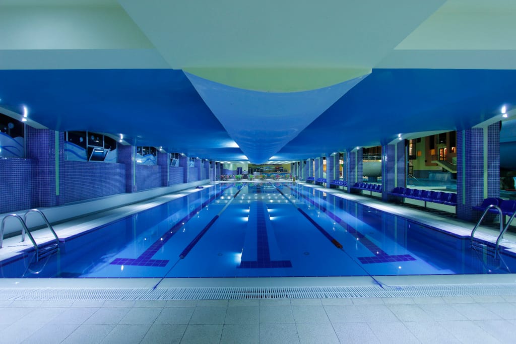 Aquatek Spa Hotel & Villas — 2