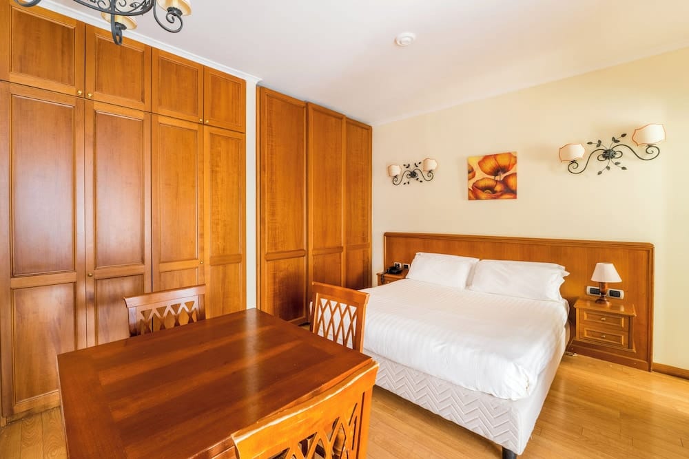 Altea Suites Hotel Residence — 2