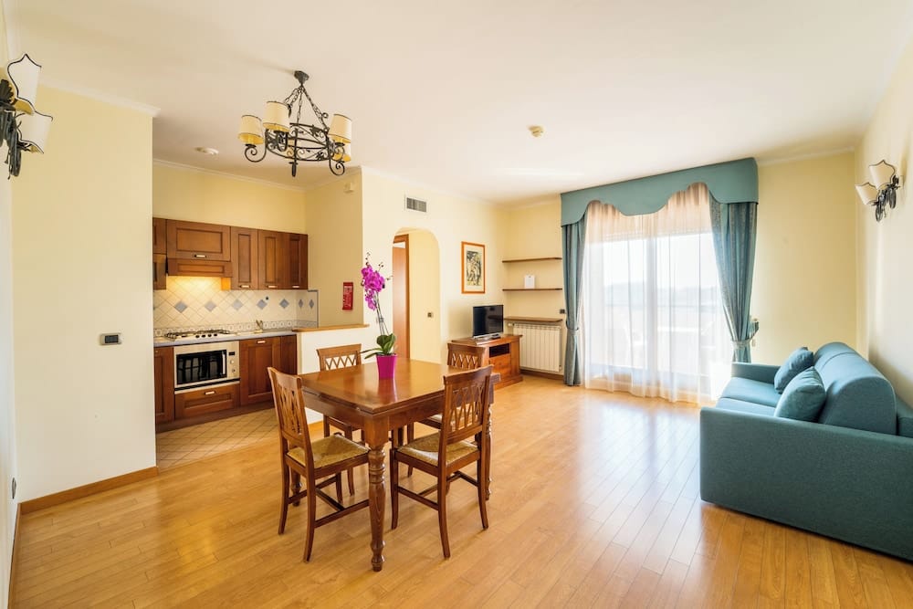Altea Suites Hotel Residence — 3