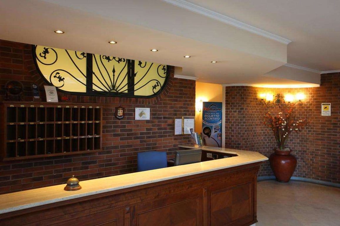 Altea Suites Hotel Residence — 4