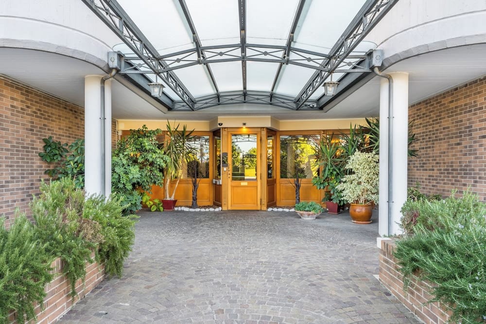 Altea Suites Hotel Residence — 5