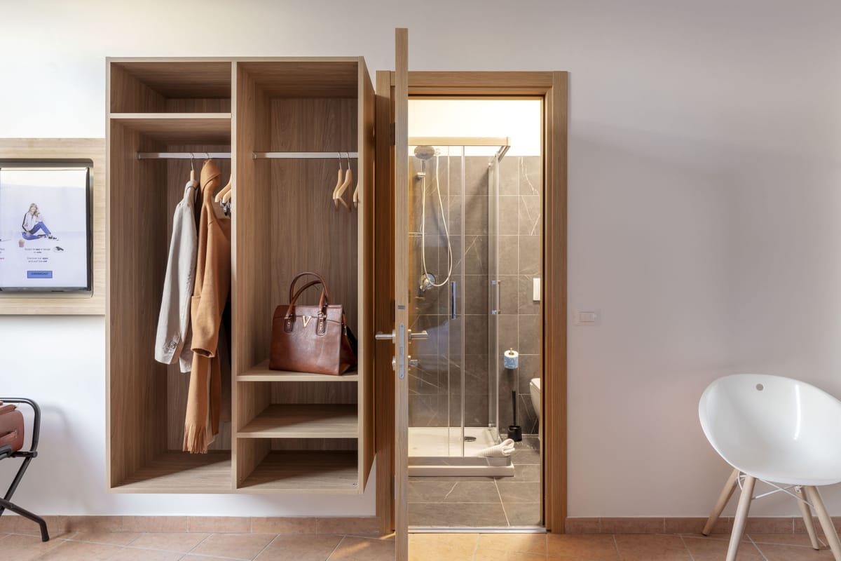 B&B Hotel Pomezia Roma — 1